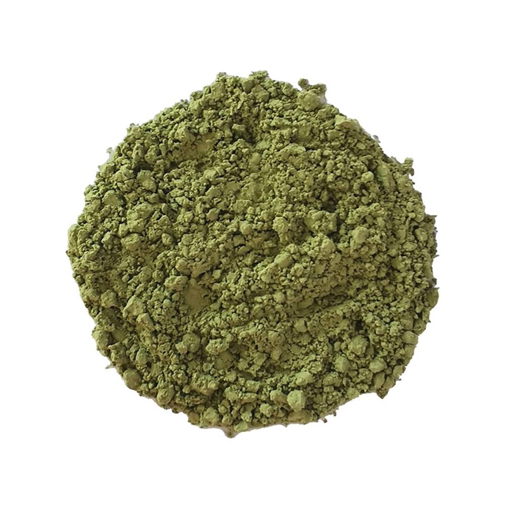 Moga Cha Thé vert en poudre - Variante du Matcha Colors of Tea