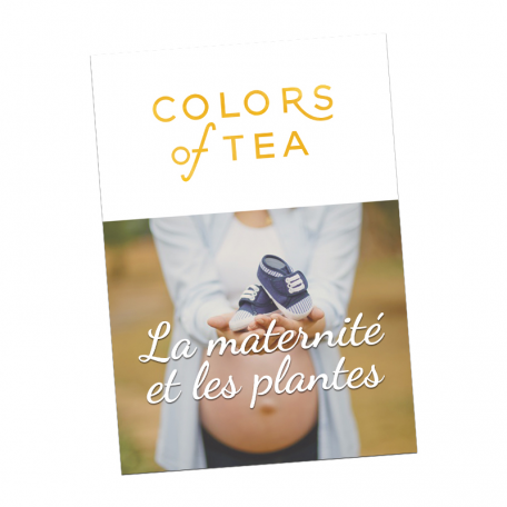 Livret la maternité et les plantes