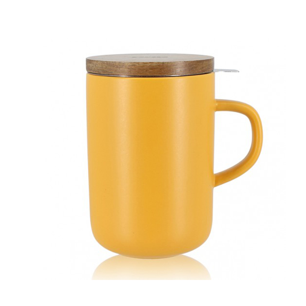 Mug Casadep Colors of Tea