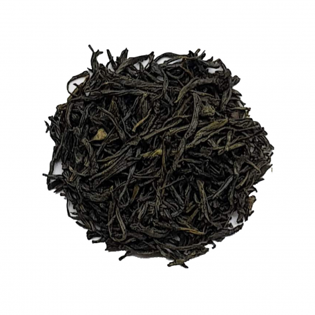 Thé vert de Chine - Doux en aiguilles - Colors of Tea