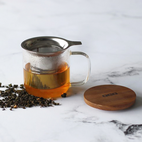 Les meilleurs thés et tisanes des sommelières du thé pour deux personnes Colors of Tea