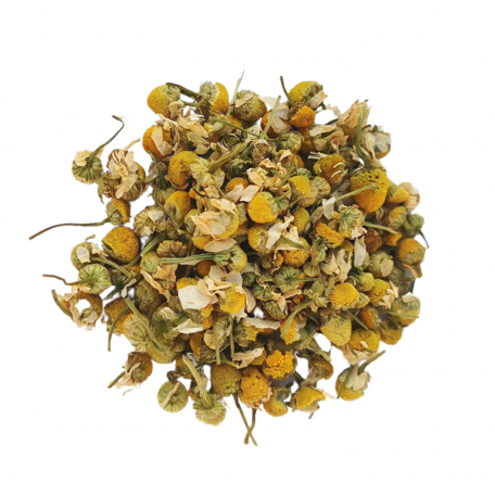 Tisane florale apaisante - Colors of Tea