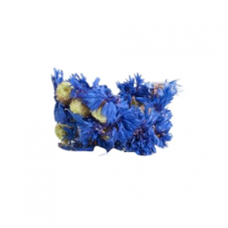 Fleurs de Bleuet BIO colors of tea