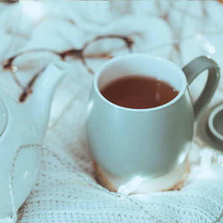 Calendrier de l'Avent 2023 : La recharge BIO Colors of Tea