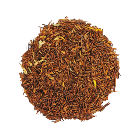 rooibos jasmin et bergamote bio colors of tea