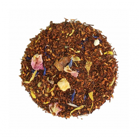 Rooibos fruité - Abricot et orange - Colors of Tea