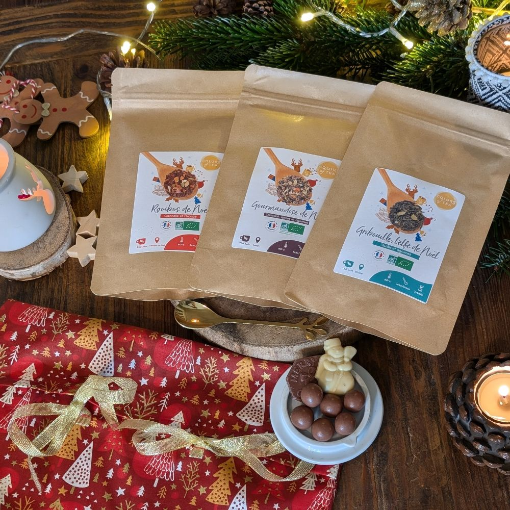 best of thé de noel et chocolat colors of tea 2024