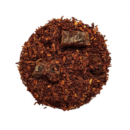 Rooibos gourmand - Datte et vanille