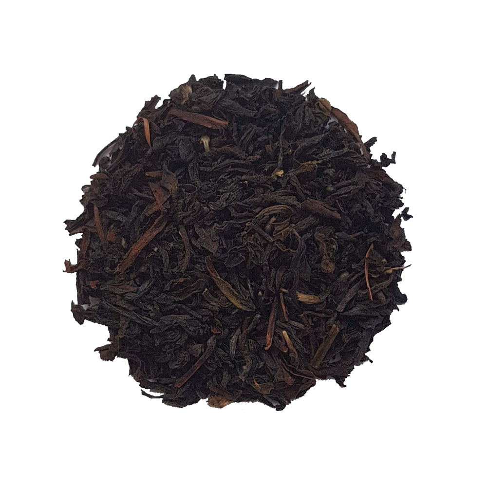 Darjeeling d'été - Thé noir FTGFOP1 Second Flush - Colors of Tea