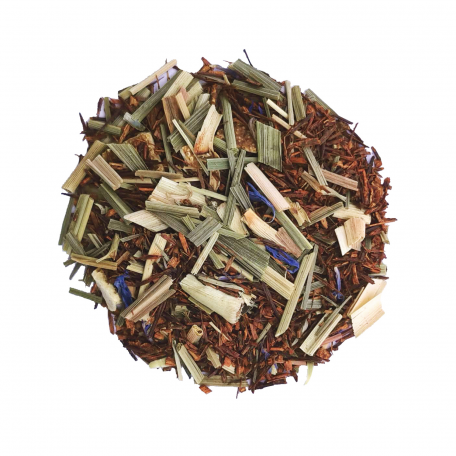 Rooibos agrume - Orange