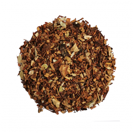 Rooibos épicé - Épices et agrumes