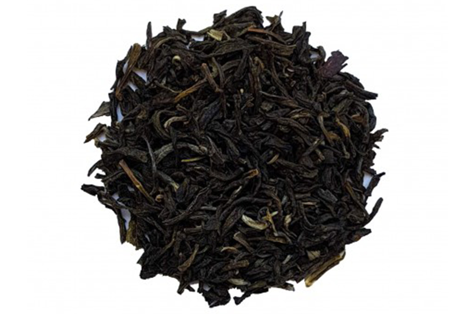mao-feng thé blanc colors of tea