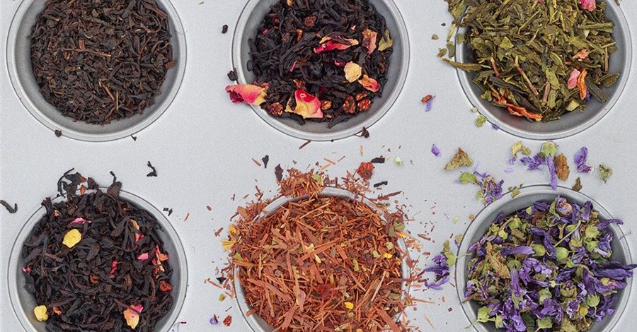 10 bonnes raisons de boire du thé en vrac – Colors Of Tea – Le blog