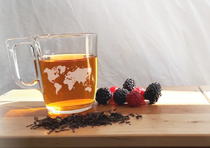 Les pays producteurs de thé