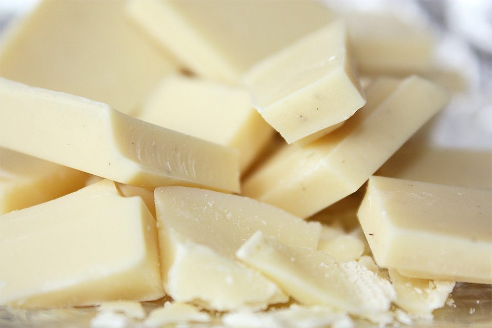 carrés chocolat blanc carrés chocolat blanc