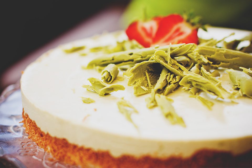 gâteau matcha gâteau matcha
