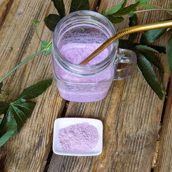 Ube Latte : Une Tendance…
