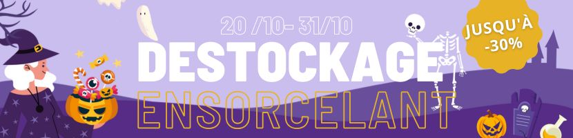 destockage