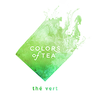 Thé vert